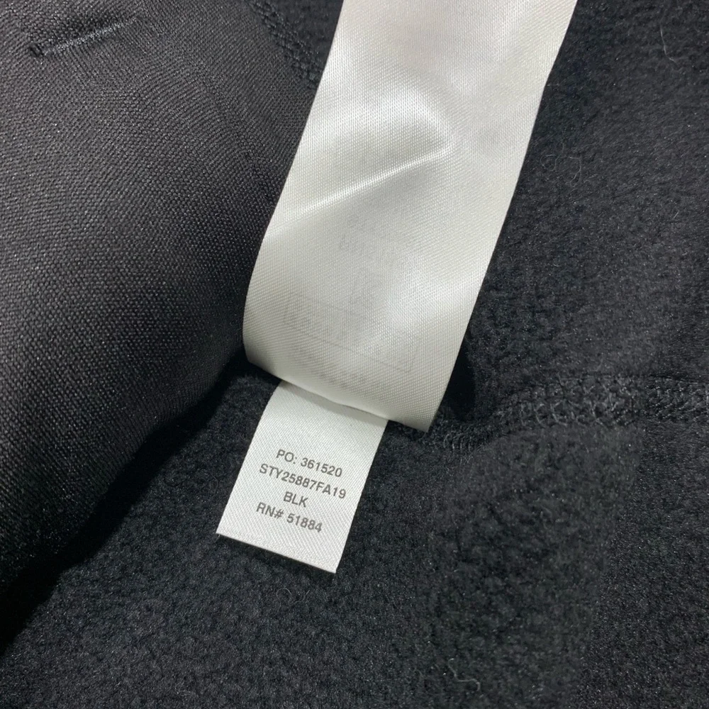 Patagonia better Sweater Fleece vest - Picture 5 of 6